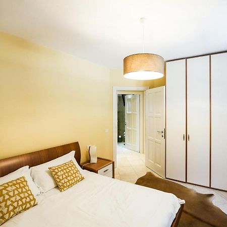 Giulia Apartment Verbania Exterior photo